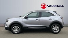 Vauxhall Mokka 1.2 Turbo 100 SE 5dr Petrol Hatchback